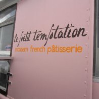 le petit temptation dessert truck