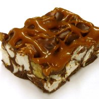 Rocky Road Squares