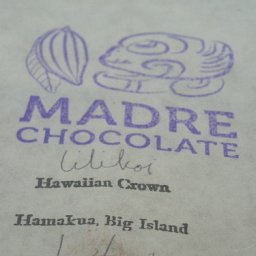 Madre Chocolate