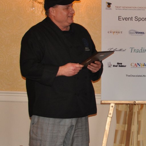 finalist- William Dean Brown 1