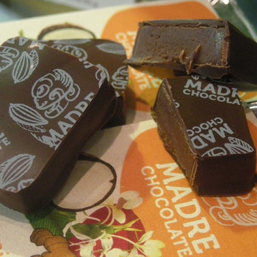 Madre Chocolate