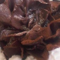 Chocolate Bloom