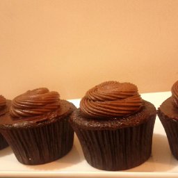 Eggless Cupcakes