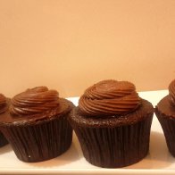 Eggless Cupcakes
