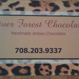 River Forest Chocolates LLC