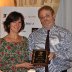 Gail Ambrosius and Clay Gordon