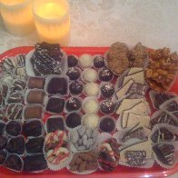 party tray