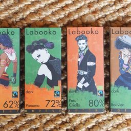 Zotter Labooko