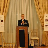 Curtis Vreeland- President