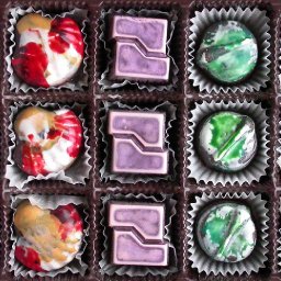 15-piece gift box