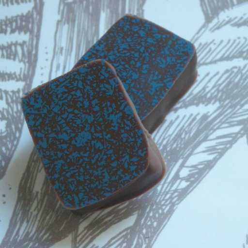 Milk Akesson's Madagascar 75% Black pepper