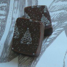 Milk Felchlin Elsevia Rep. Dom. 74% BIO