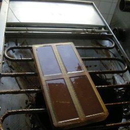 The making of...Fortunato N°4 of Marañòn, 25g bars