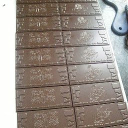 Fortunato N°4 of Marañòn, small 25g bars