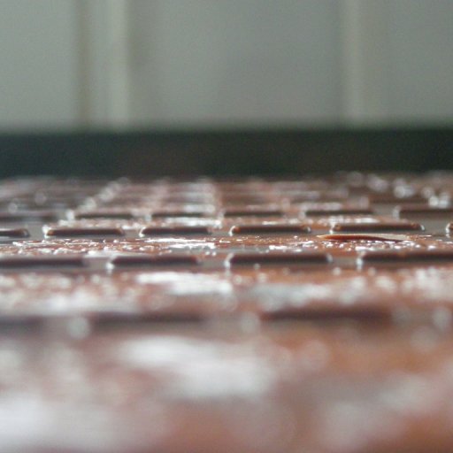 Fortunato N°4 of Marañòn, small 25g bars.