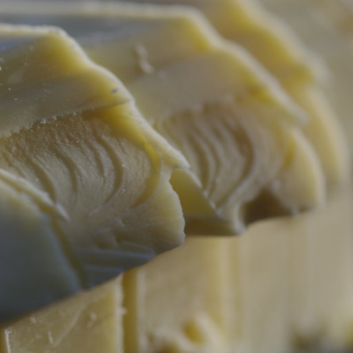White chocolate