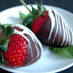 ChocolateCoveredStrawberries
