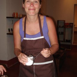 Chocolate Workshop