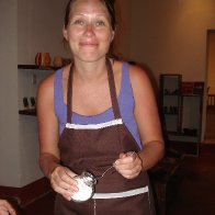 Chocolate Workshop