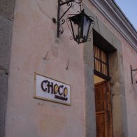 ChocoMuseo Antigua, Guatemala