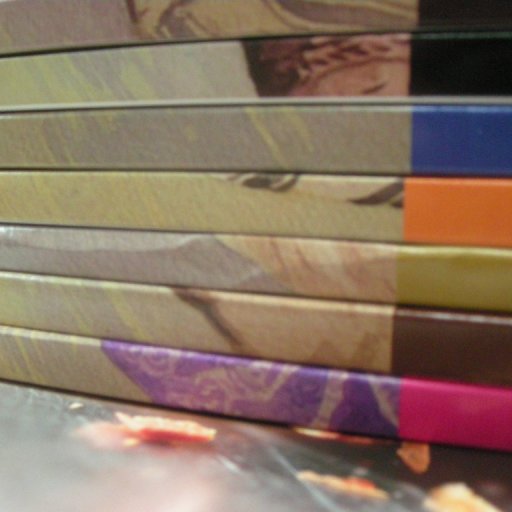 Menakao 7 bars