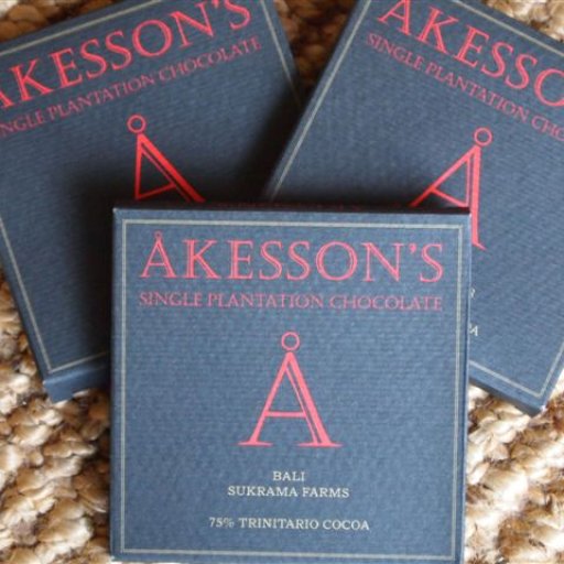 Akesson's Bali
