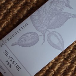 Rogue - Silvestre