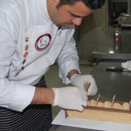 new year desserts