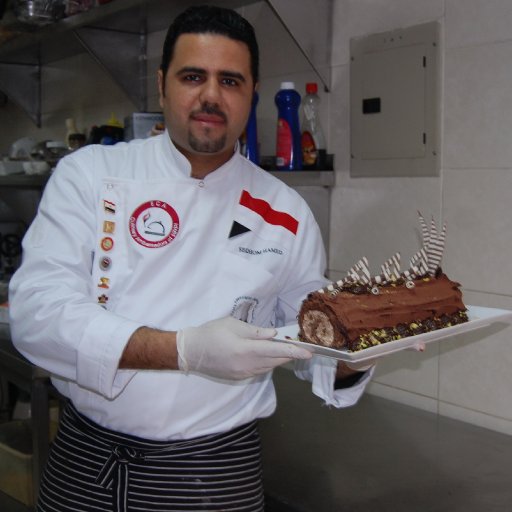 new year desserts