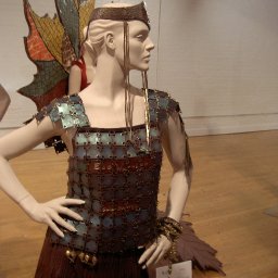 Chocolate Fashion