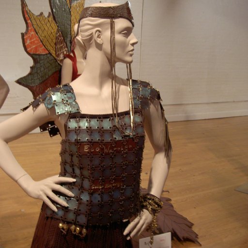 Chocolate Fashion