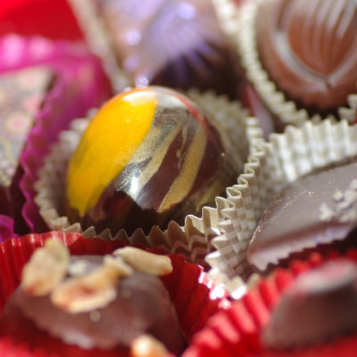 Chocolates