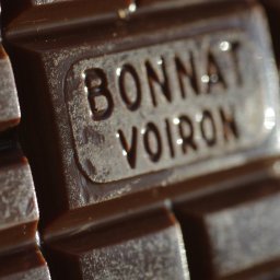 Bonnat, Voiron
