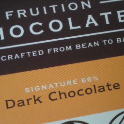 Dark Chocolate 66%