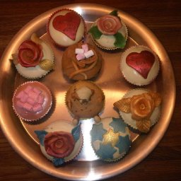 cupcakes