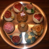 cupcakes