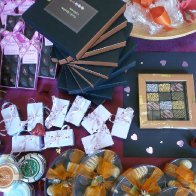 Fresh chocolate collection for Newbury farm shop
