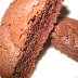 Chocolate-Chocolate Cookies