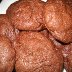 Chocolate-Chocolate Cookies