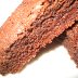 Chocolate-Chocolate Cookies