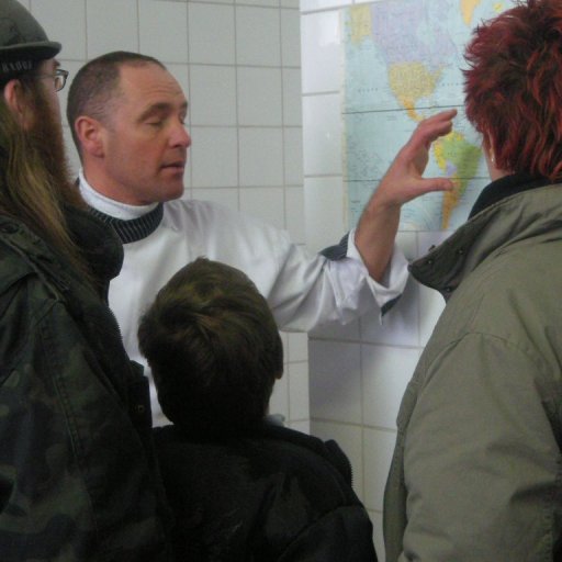 Belgium National Artisan day" Feb 2012