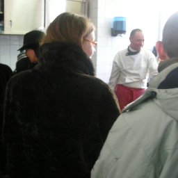 Belgium National Artisan day" Feb 2012