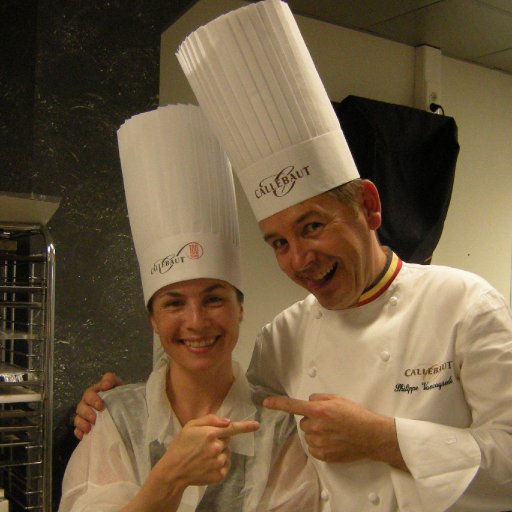 Callebaut Academy