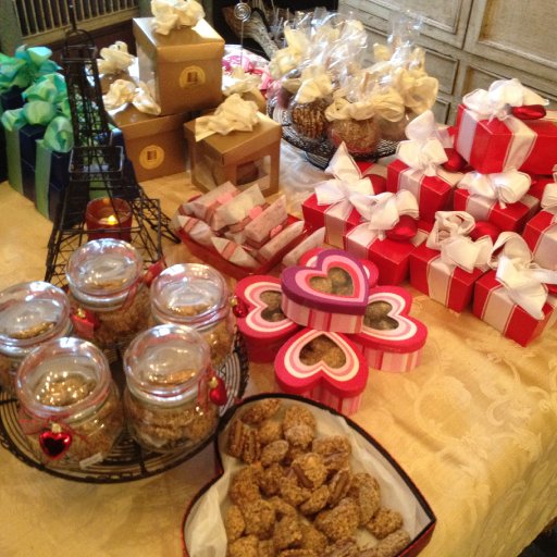 Valentine's Day 2012 Sale