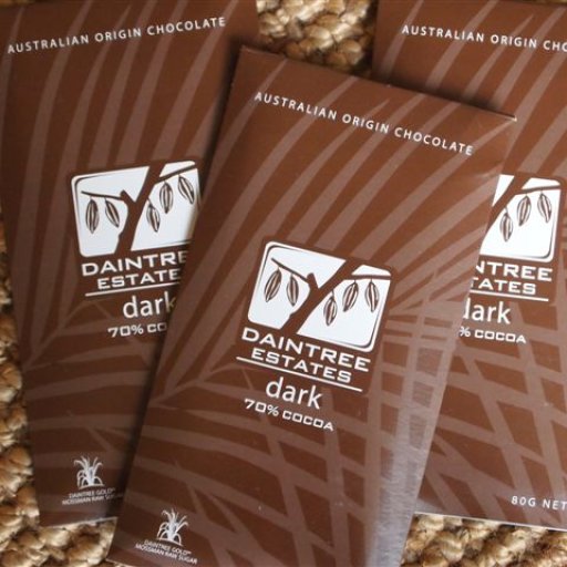 Daintree Estates 70% Australia