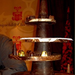Ny Chocolate Show