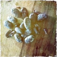 Roasted Beans