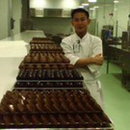 chocolates