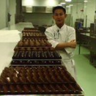 chocolates
