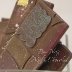 Bar Noir Milk Chocolat Bar 1 oz